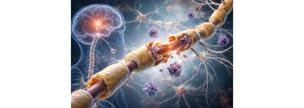 Demielinizzazione: sintomi iniziali, cause, cure e malattie demielinizzanti Demielinizzazione: sintomi iniziali, cause, cure e malattie demielinizzanti