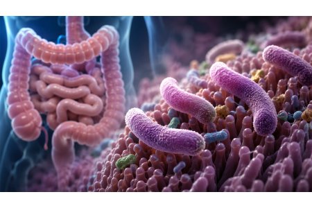 Akkermansia è un probiotico o un postbiotico 