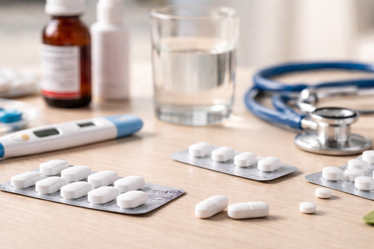 Tachipirina: quante volte al giorno, posologia 500 mg e controindicazioni Tachipirina: quante volte al giorno, posologia 500 mg e controindicazioni