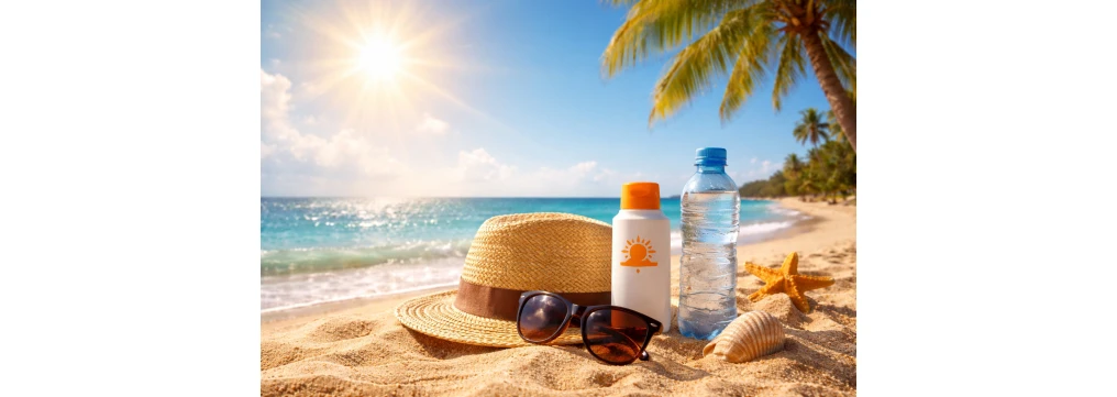 Caldo africano: cosa significa davvero, quanto dura e come proteggersi Caldo africano: cosa significa davvero, quanto dura e come proteggersi