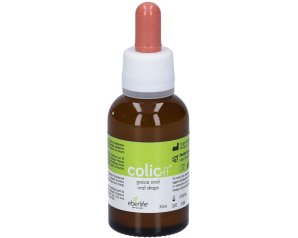Colicoff dispositivo medico per il benessere intestinale gocce orali 30ml