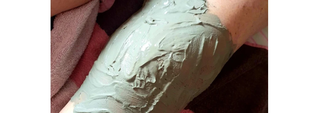 Argilla per sfiammare: quanto tenerla, come prepararla e perché funziona