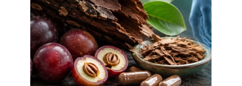 Pygeum africanum, prostata ingrossata e vie urinarie: proprietà, benefici, effetti collaterali e integratori più usati Pygeum africanum, prostata ingrossata e vie urinarie: proprietà, benefici, effetti collaterali e integratori più usati