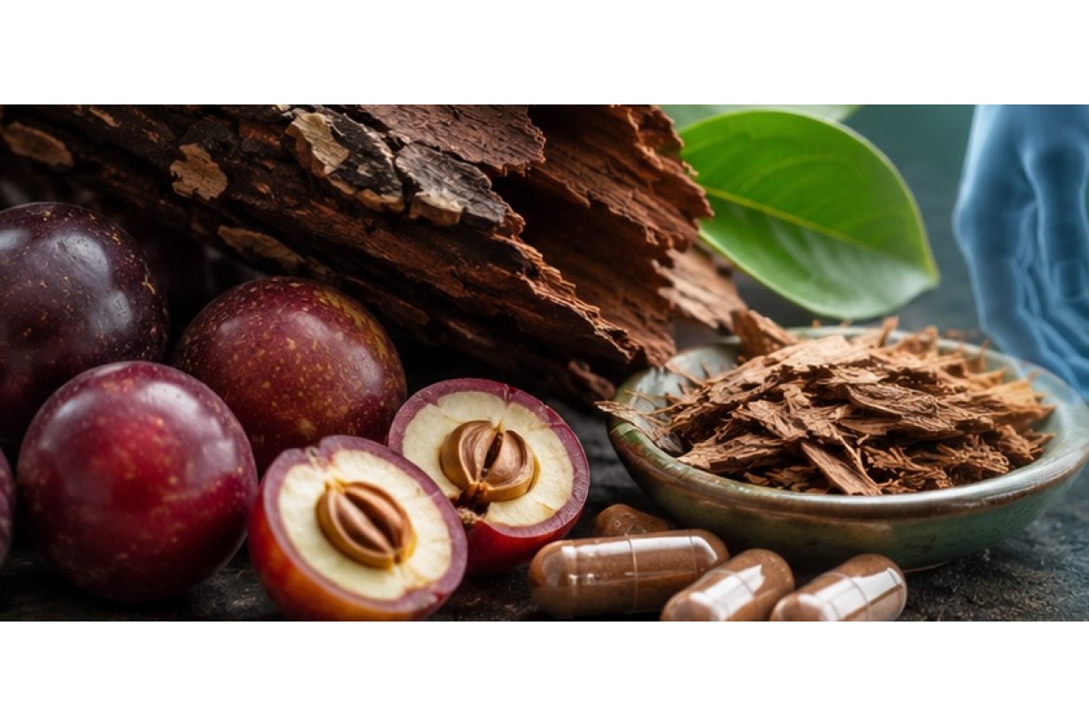 Pygeum africanum, prostata ingrossata e vie urinarie: proprietà, benefici, effetti collaterali e integratori più usati Pygeum africanum, prostata ingrossata e vie urinarie: proprietà, benefici, effetti collaterali e integratori più usati