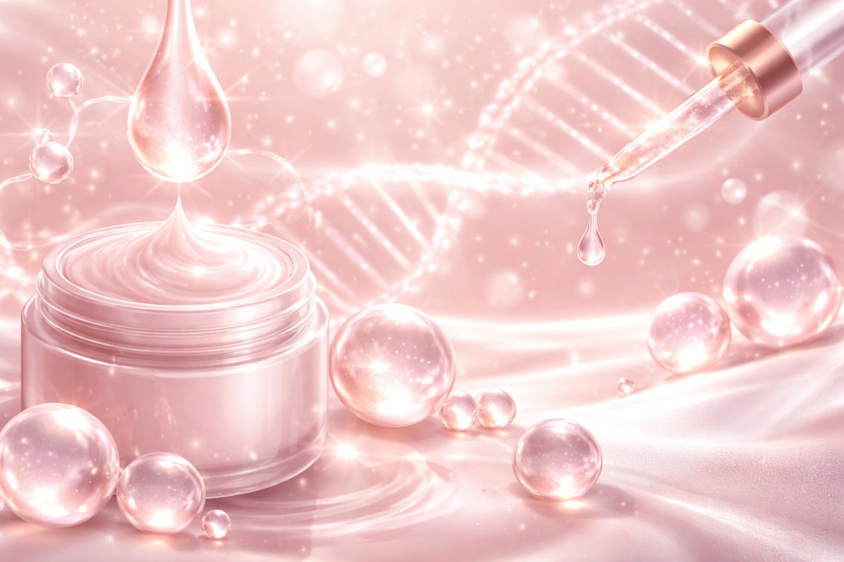 Integratore di collagene: a cosa serve davvero, quale scegliere e quando può essere utile per tendini e cartilagini