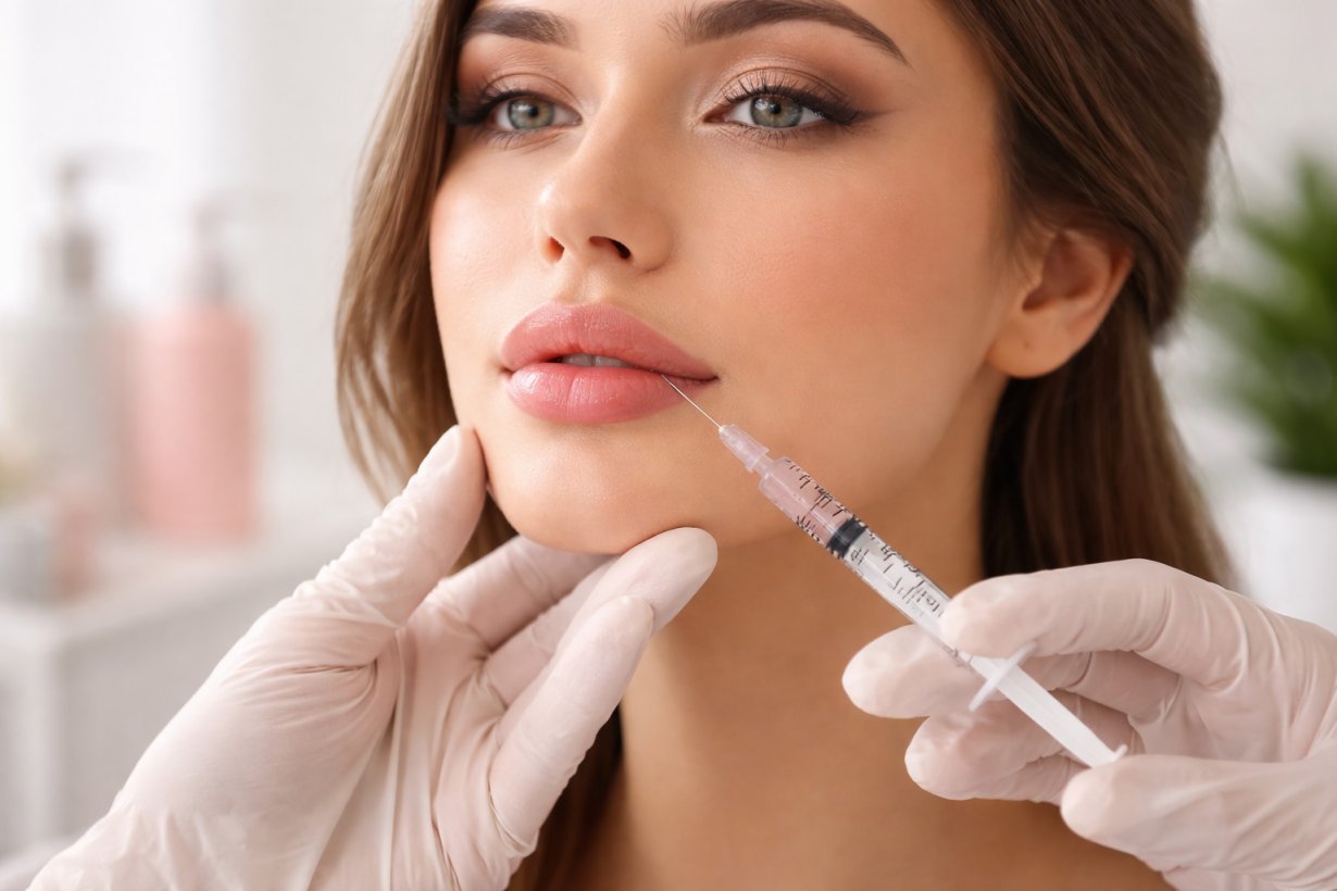 Filler labbra: costo, durata, controindicazioni e malattie autoimmuni