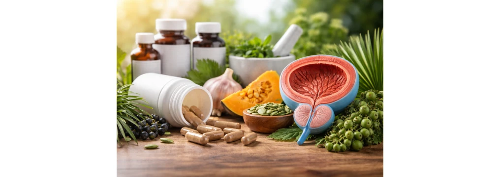 Perlaprost: a cosa serve, controindicazioni, alternative e cibi da evitare per la prostata