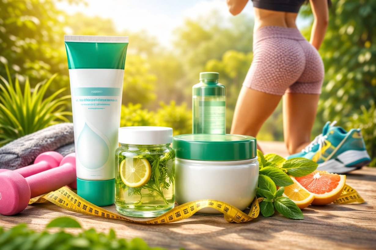  Culotte de cheval: cause, rimedi ed esercizi efficaci per ridurle