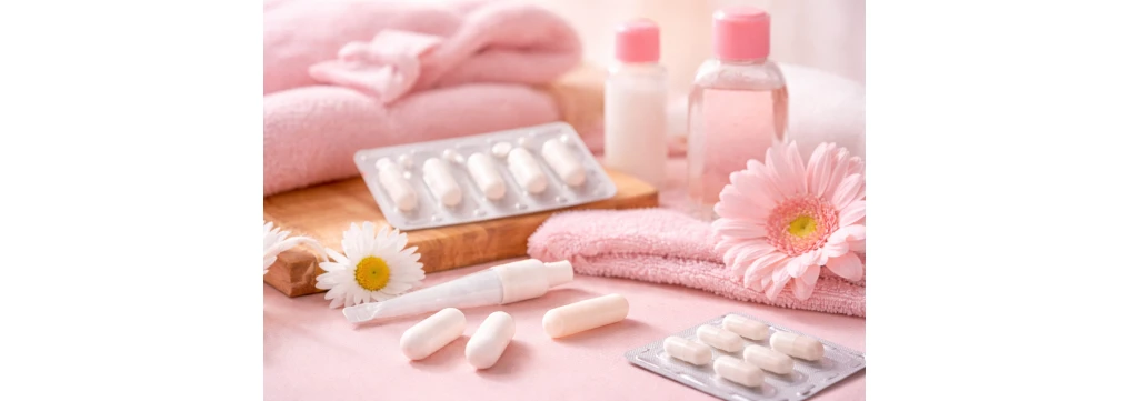 Gyno-Canesten: quando si usa, quanto fa effetto e se si può usare in gravidanza