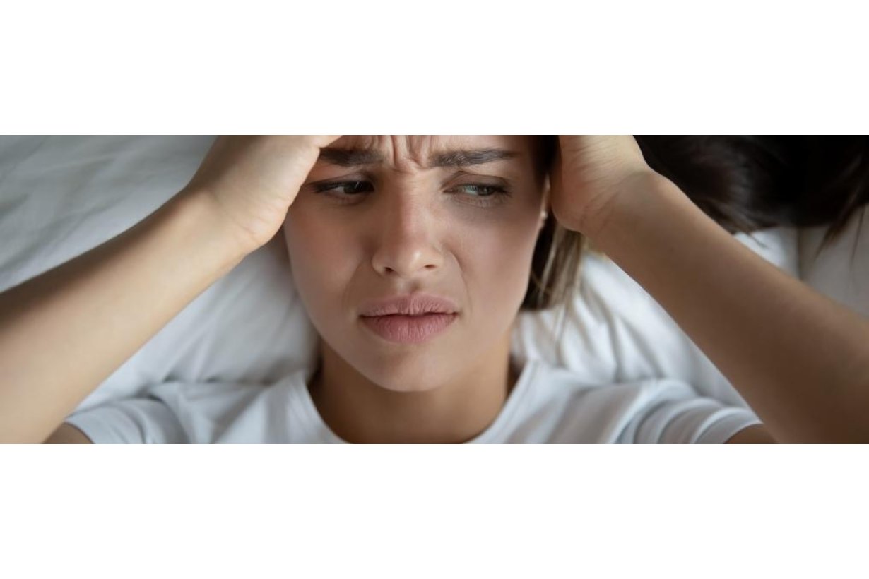 Insonnia? Ecco alcuni rimedi naturali