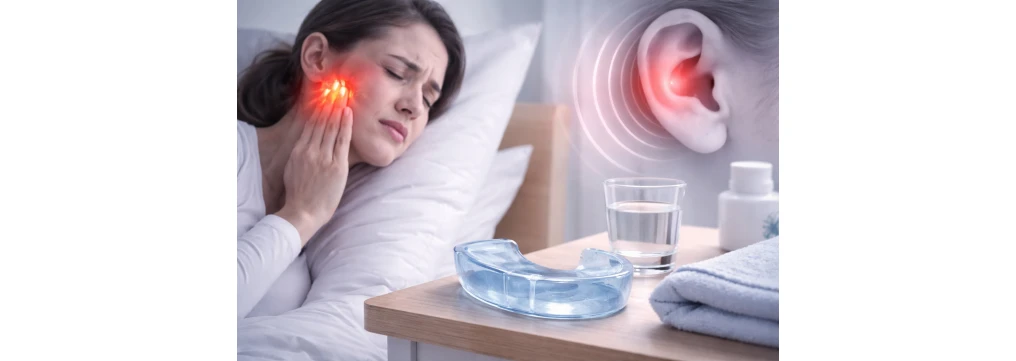 Acufene monolaterale: cause, sintomi e quando preoccuparsi davvero