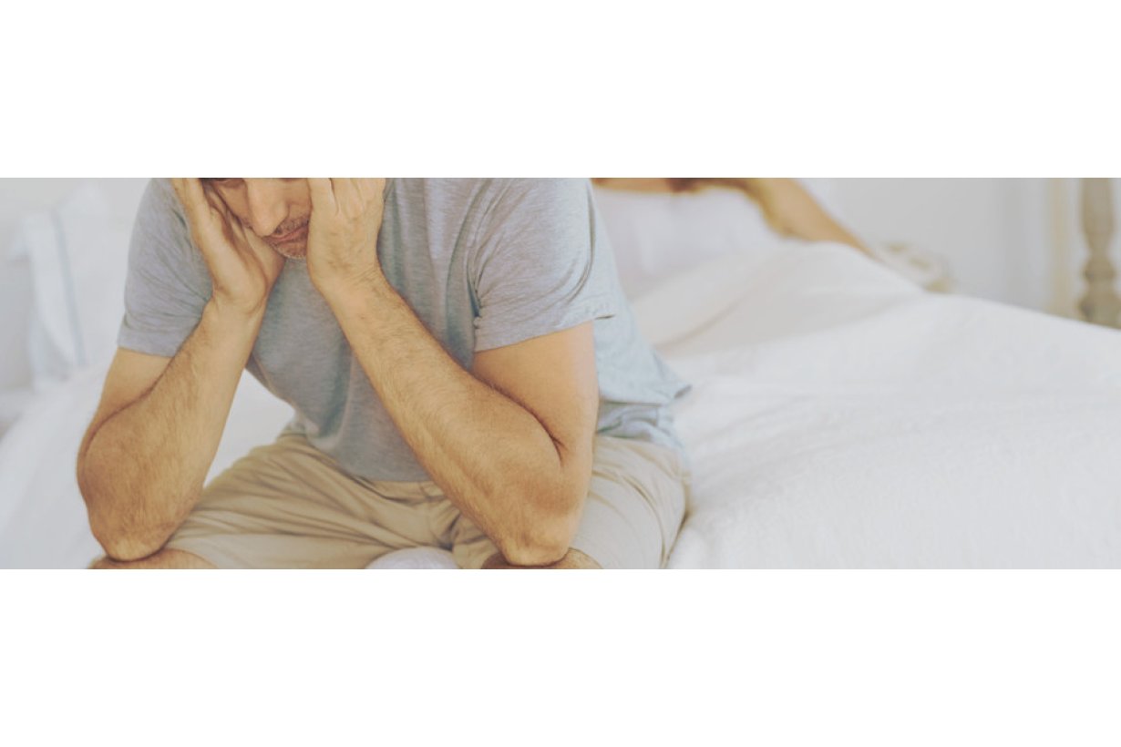 Prostatite: cause , sintomi e cura