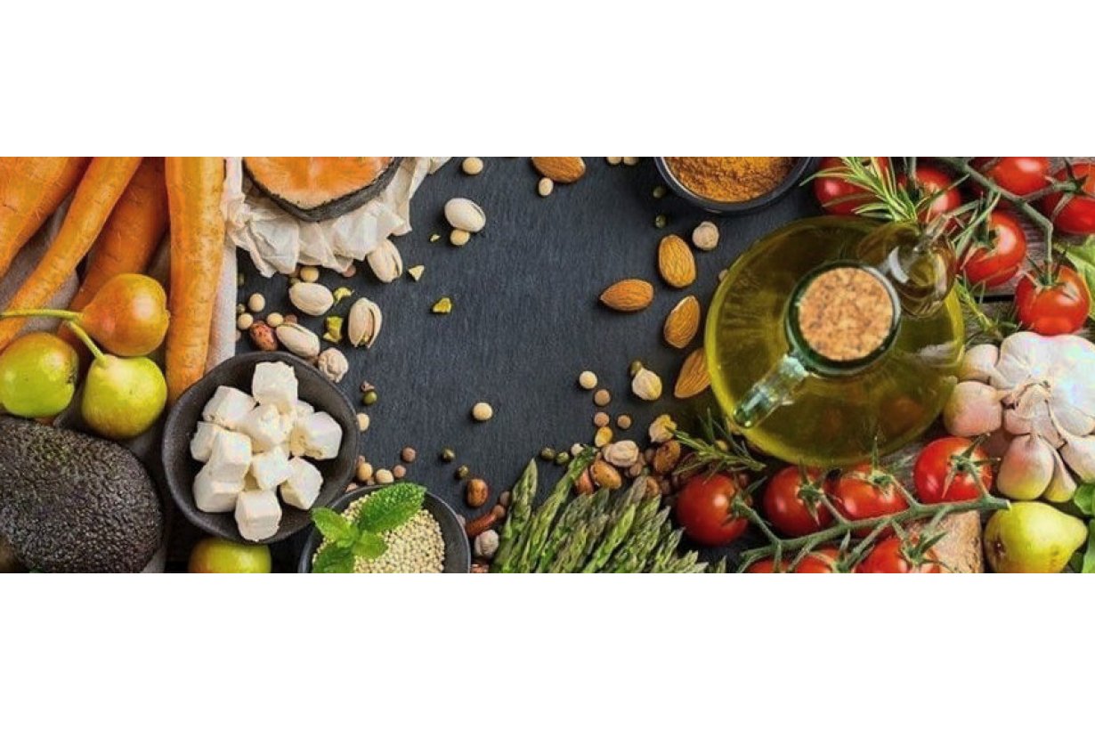 Dieta ed alimentazione sana anche in vacanza