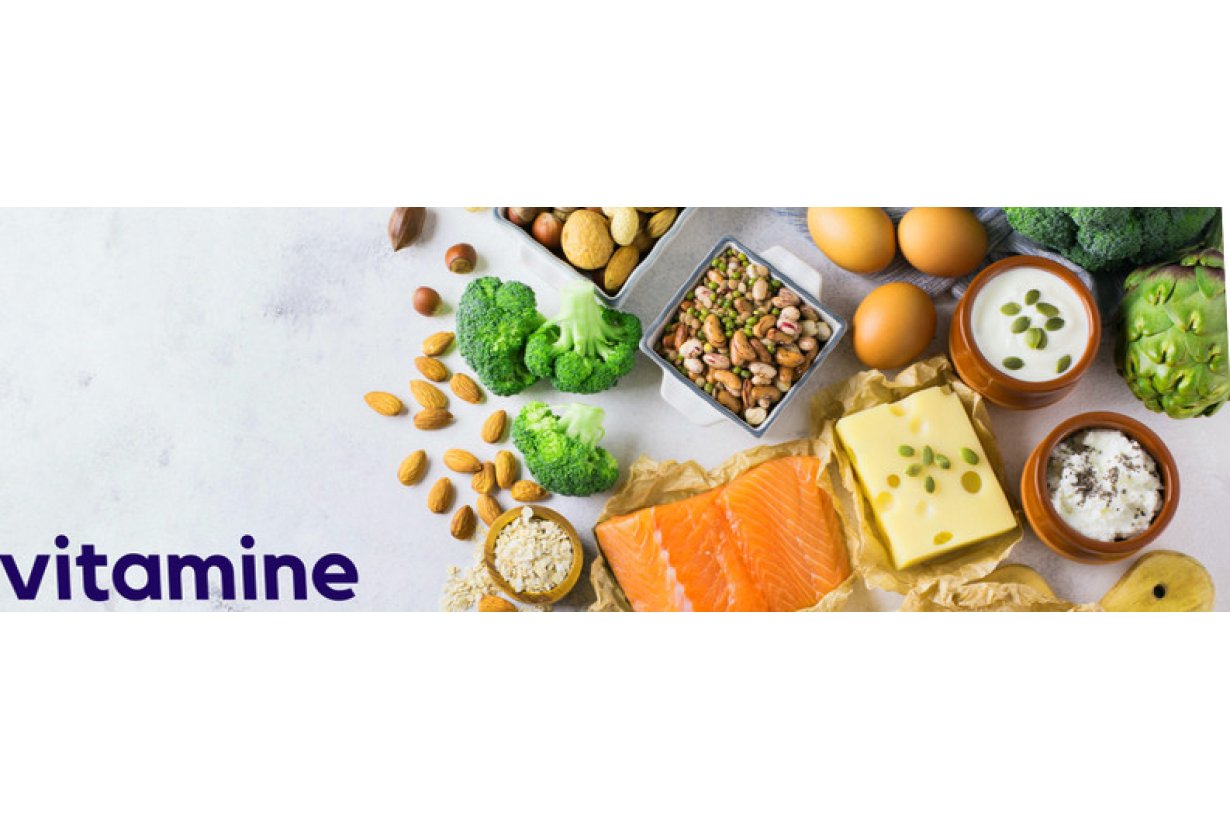 Carenze vitaminiche: quali sono i sintomi e le cause ?
