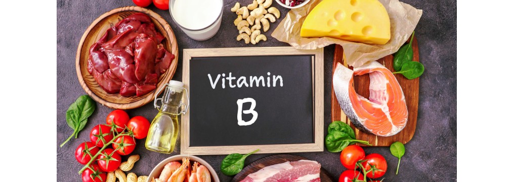 Vitamina b : A cosa serve  e che proprietà ha?