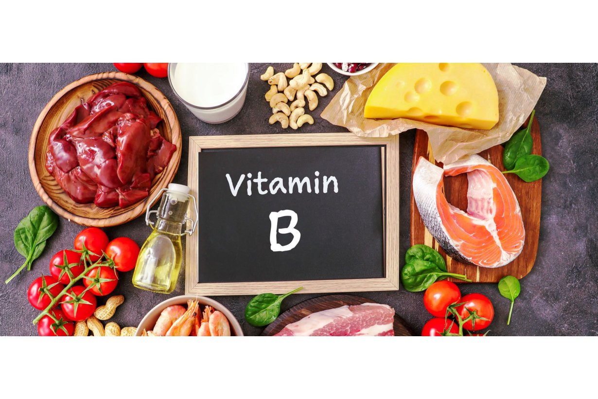 Vitamina b : A cosa serve  e che proprietà ha?