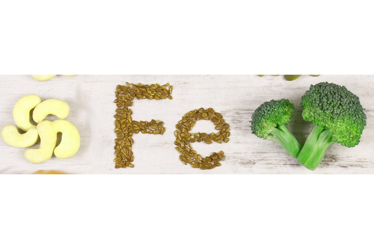 10 Alimenti Più Ricchi di Ferro: Cosa Mangiare per Aumentare il Ferro nel Sangue 10 Alimenti Più Ricchi di Ferro: Cosa Mangiare per Aumentare il Ferro nel Sangue