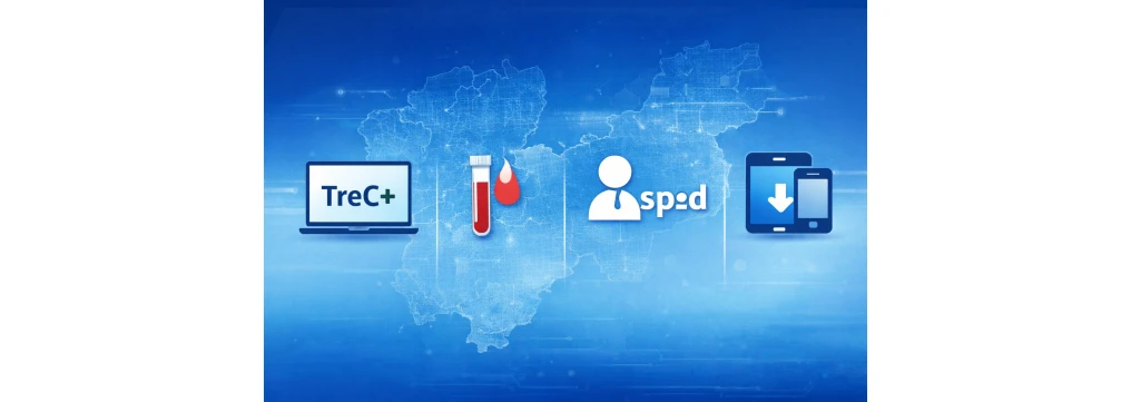 Come accedere a Fast TreC, prenotare le analisi del sangue in Trentino e usare la cartella sanitaria con SPID Come accedere a Fast TreC, prenotare le analisi del sangue in Trentino e usare la cartella sanitaria con SPID