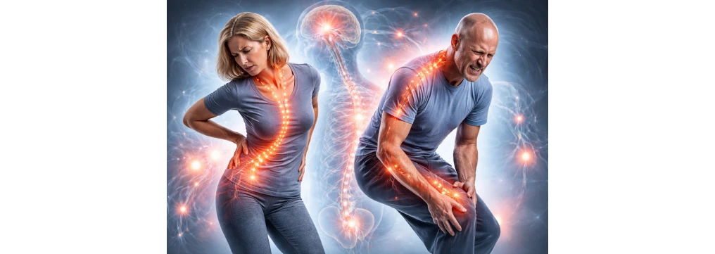 Sindrome della Persona Rigida (Stiff-Person): sintomi, cause e cosa sapere su questa rara malattia neurologica Sindrome della Persona Rigida (Stiff-Person): sintomi, cause e cosa sapere su questa rara malattia neurologica