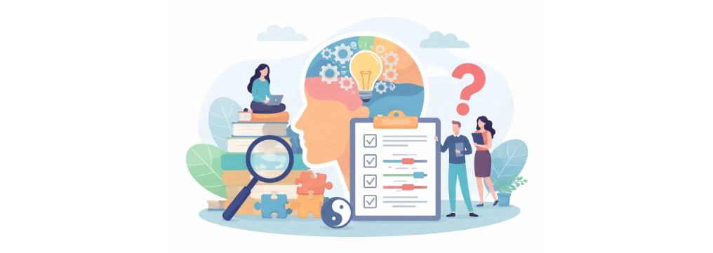 INFJ, MBTI e 8 personalità di Jung: test, significato, rarità, test e compatibilità