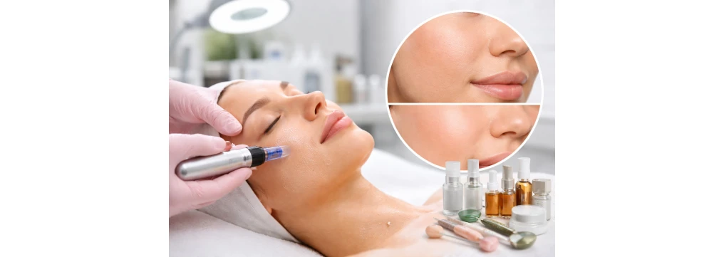 Microneedling: a cosa serve, costi, durata degli effetti e sedute