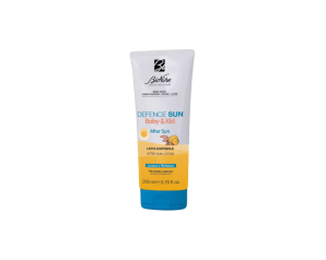 Bionike Defence Sun Baby&Kid Fluido Doposole Idratante 200 ml