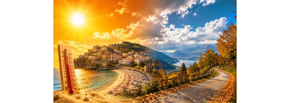 Estate 2026 in Italia: mese più caldo, anticiclone e fine del caldo