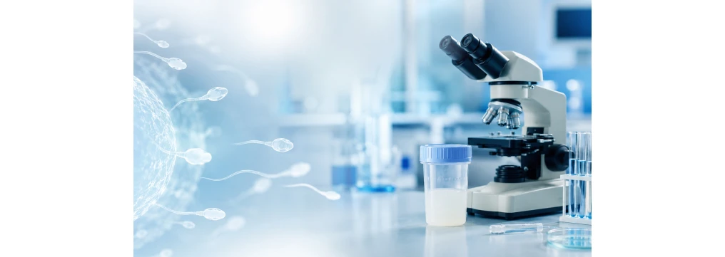 Spermiogramma: valori normali, costo, risultati, fertilità maschile e quando preoccuparsi