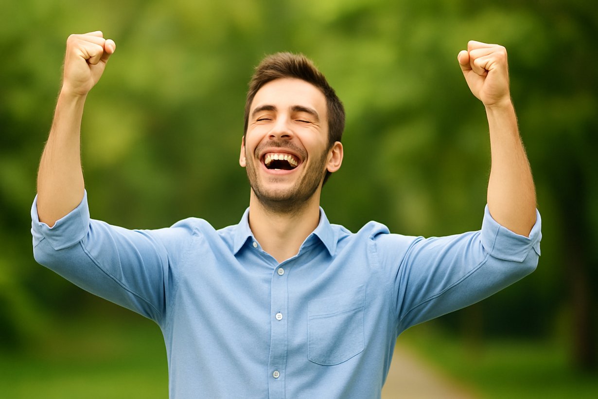 Come Capire se Manca la Serotonina e Come Aumentarla in Modo Naturale