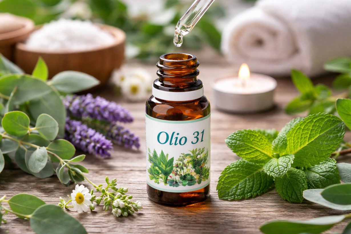 Olio 31 Just: a cosa serve, prezzo, come usarlo e quando evitarlo