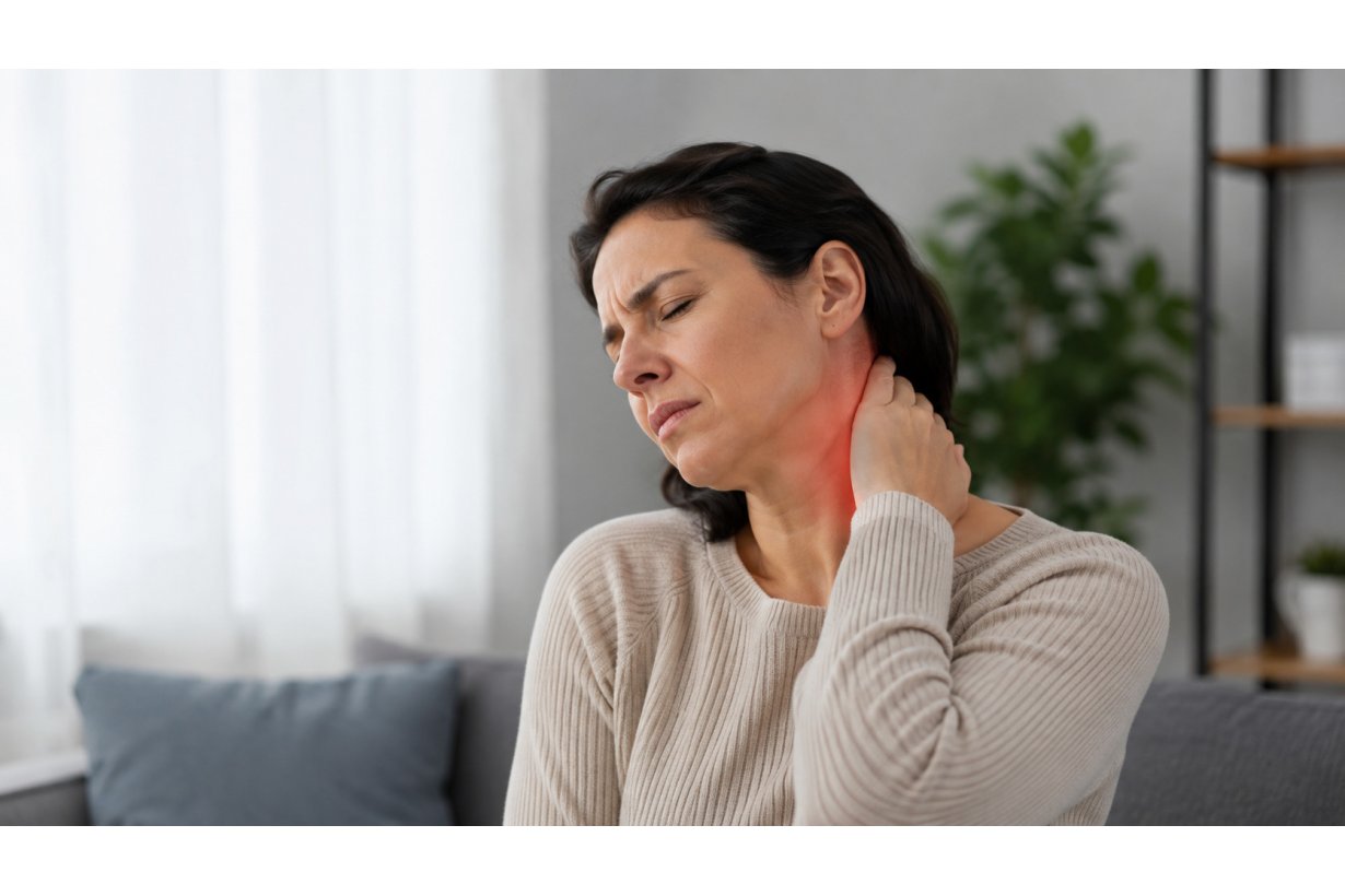 Dolore cervicale: antinfiammatori, rimedi e come sfiammare la cervicale Dolore cervicale: antinfiammatori, rimedi e come sfiammare la cervicale