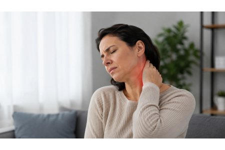 Dolore cervicale: antinfiammatori, rimedi e come sfiammare la cervicale Dolore cervicale: antinfiammatori, rimedi e come sfiammare la cervicale