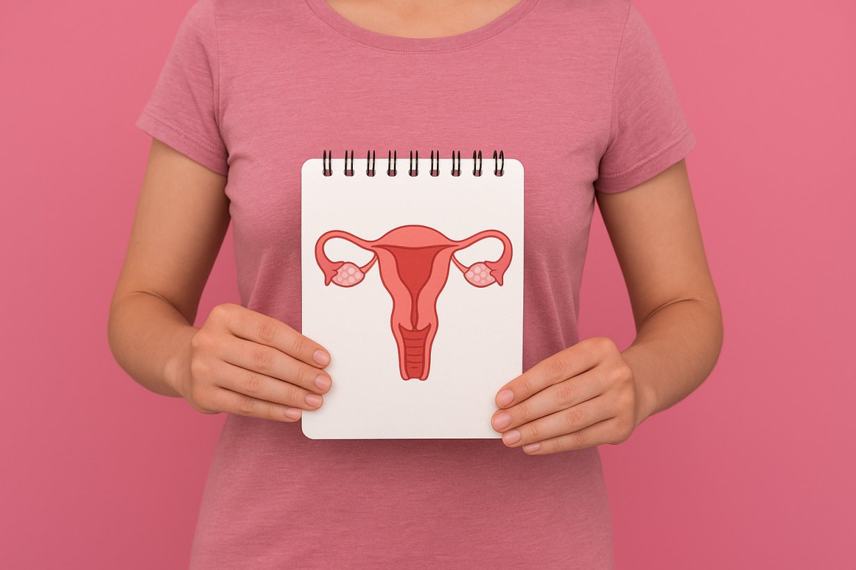 Ciclo Anovulatorio: Come Capirlo, Sintomi e Cosa Fare in Caso di Anovulazione Ciclo Anovulatorio: Come Capirlo, Sintomi e Cosa Fare in Caso di Anovulazione