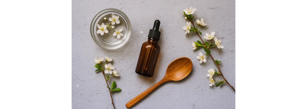 Fiori di Bach: a cosa servono, funzionano davvero e quante gocce assumere per ansia