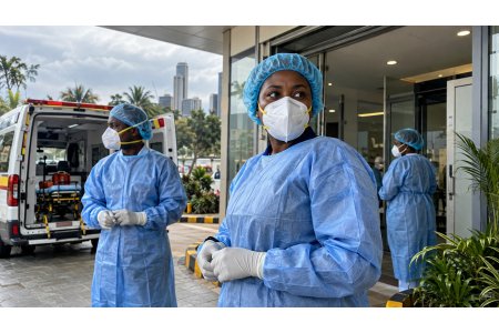 Virus Bundibugyo in Kenya: confermato il primo caso importato. Sintomi, contagio e misure dell'OMS