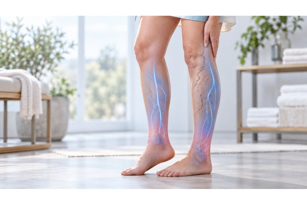 Circolazione venosa e microcircolo: cause delle gambe pesanti, gonfiore, capillari fragili e possibili rimedi Circolazione venosa e microcircolo: cause delle gambe pesanti, gonfiore, capillari fragili e possibili rimedi