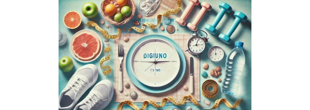 Digiuno Intermittente: Domande Frequenti, Benefici e Consigli per Allenamento e Nutrizione