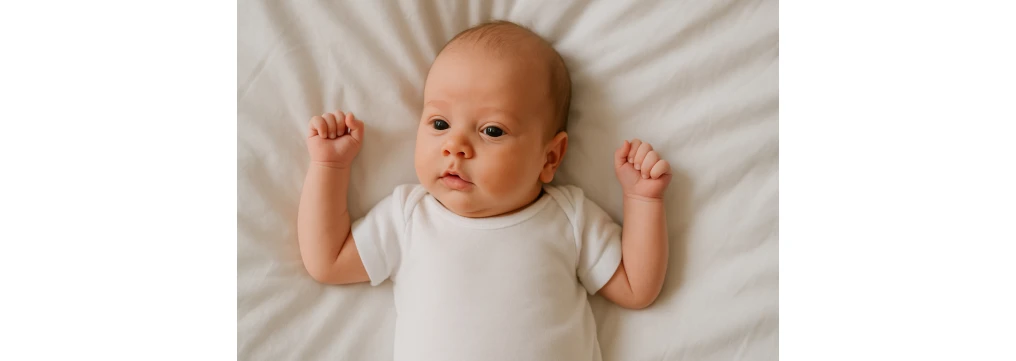 Cacca del Neonato: Quante Volte, Come Deve Essere e Quando Preoccuparsi