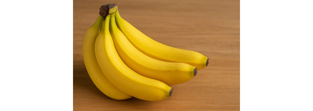 Benefici delle Banane: Quando e Quante Volte Mangiarle per Star Bene