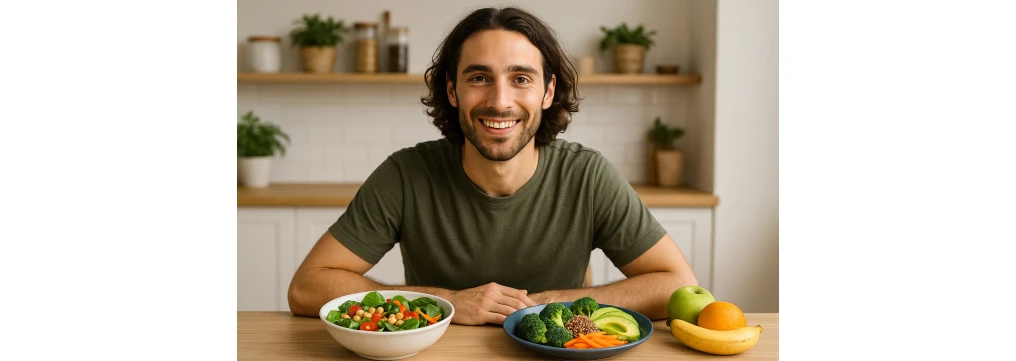 Chi sono i vegani e cosa mangiano davvero