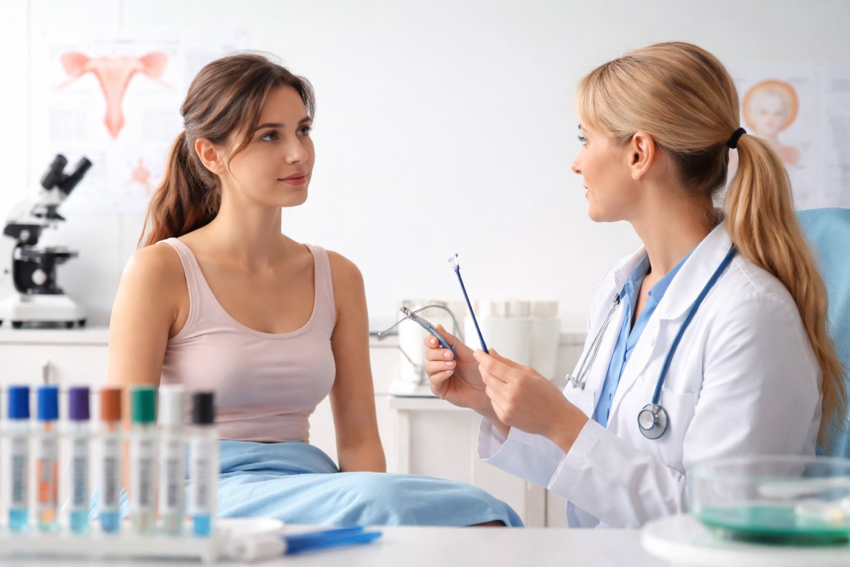 Pap test: quanto dura, come funziona, costo, HPV e ogni quanto farlo Pap test: quanto dura, come funziona, costo, HPV e ogni quanto farlo