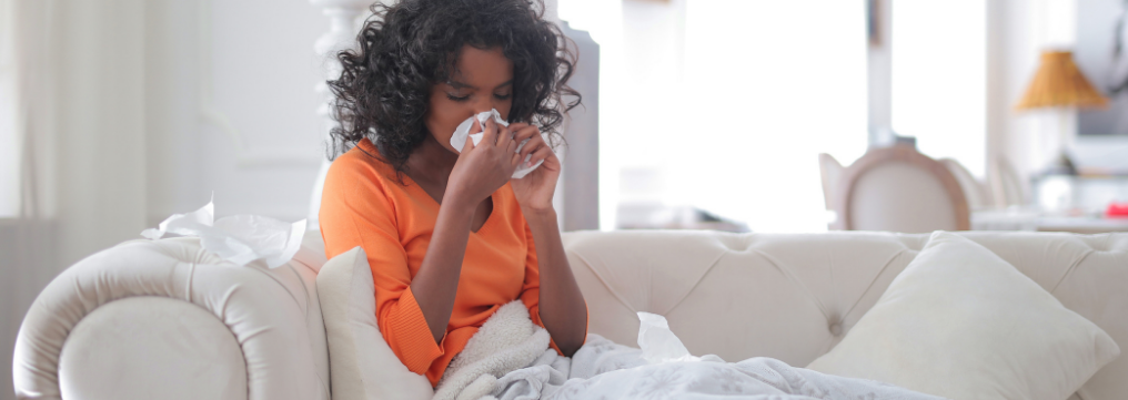Allergie: sintomi e rimedi