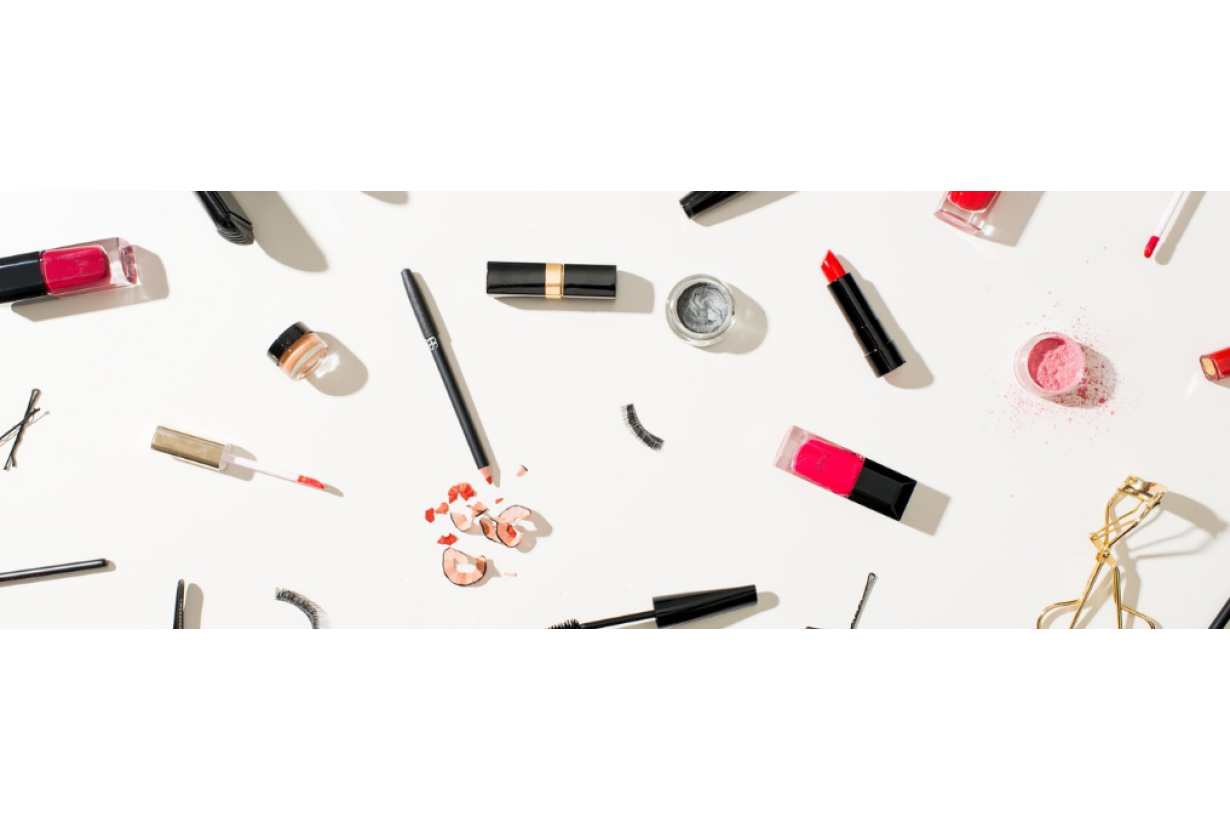 Il Make-up per Capodanno