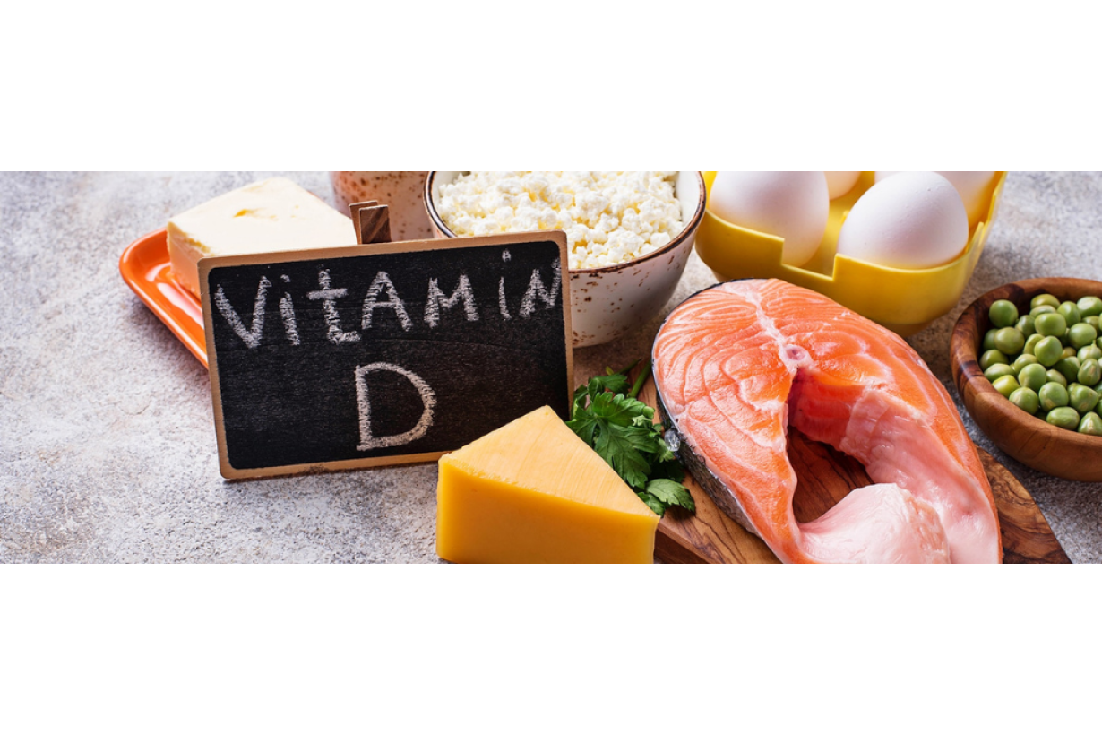 Vitamina D Vitamina D