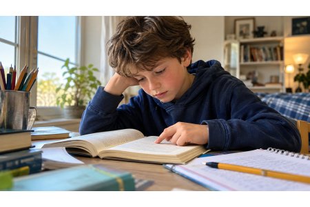 Dislessia: sintomi, significato, errori comuni, ereditarietà e capacità di apprendimento