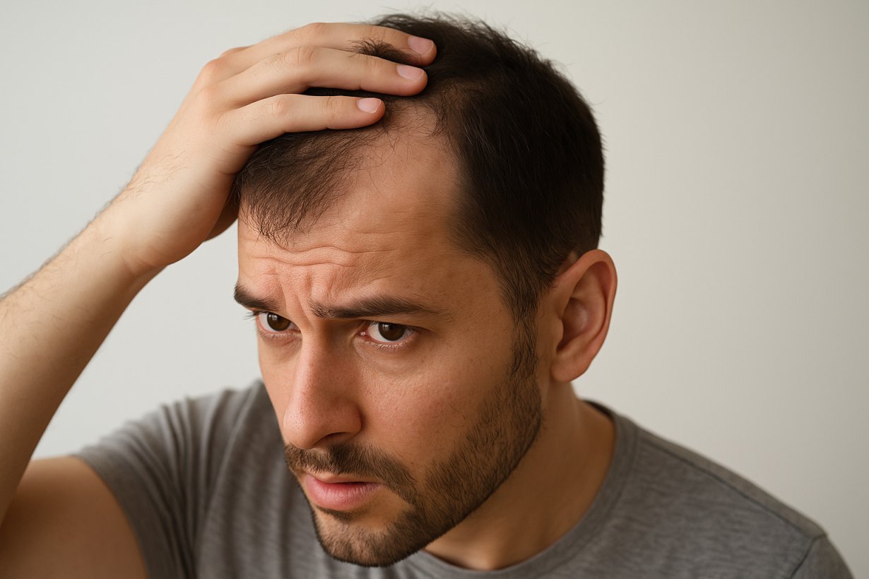 PRP e Minoxidil: Guida Completa su Come Usarli e Cosa Evitare PRP e Minoxidil: Guida Completa su Come Usarli e Cosa Evitare
