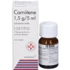 l-carnitina iniettabile CARNITENE 10 Fl.Os 1g Carnitene Soluzione Orale in Gocce
