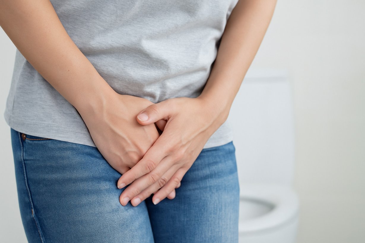 Leucocitaria nelle urine: significato, valori e quando preoccuparsi