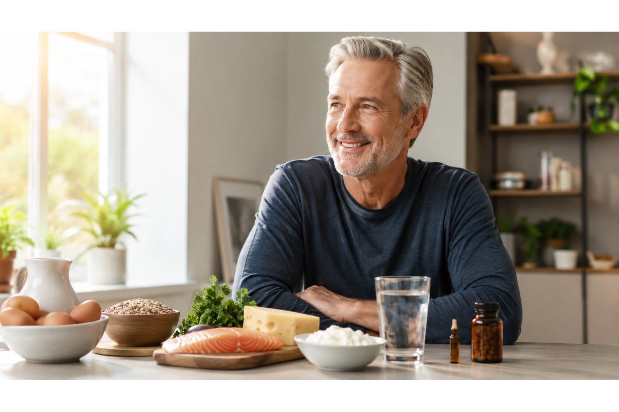 Be-Total Advance B12: benefici, quando prenderlo, differenze ed effetti collaterali Be-Total Advance B12: benefici, quando prenderlo, differenze ed effetti collaterali