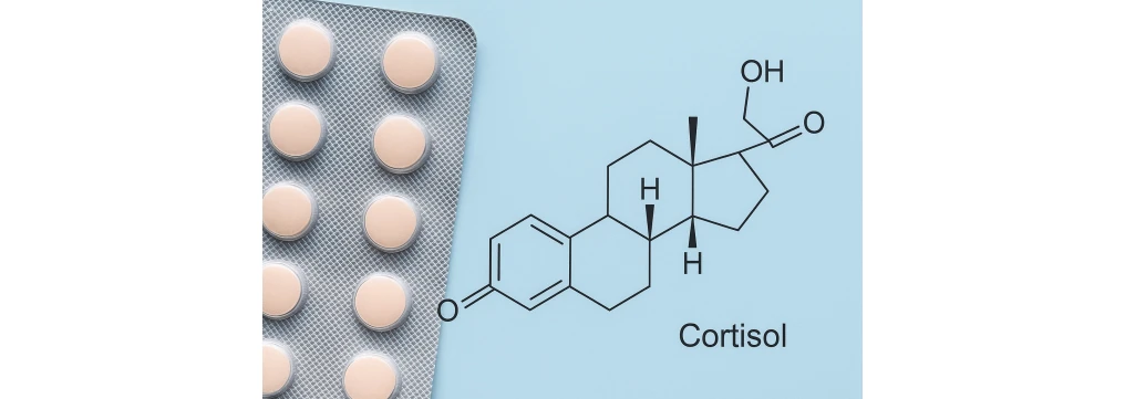 Deltacortene: a cosa serve, differenze con Bentelan e quando assumerlo